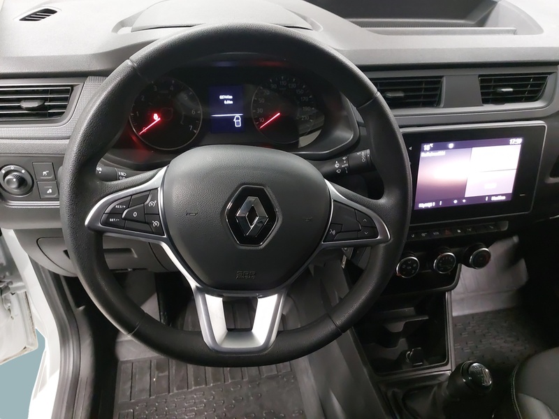 Renault Express vaihtoauto