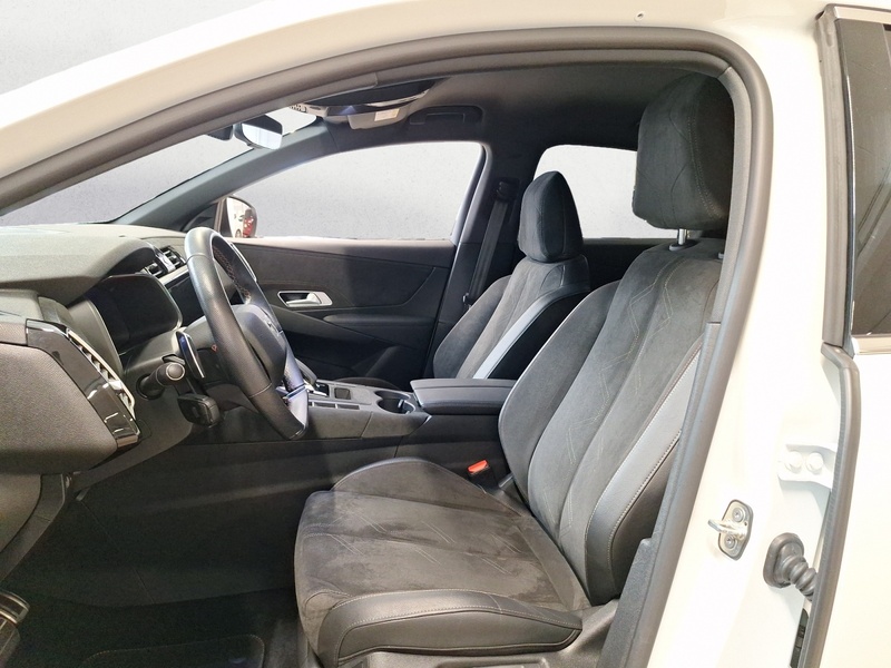 DS 7 Crossback vaihtoauto