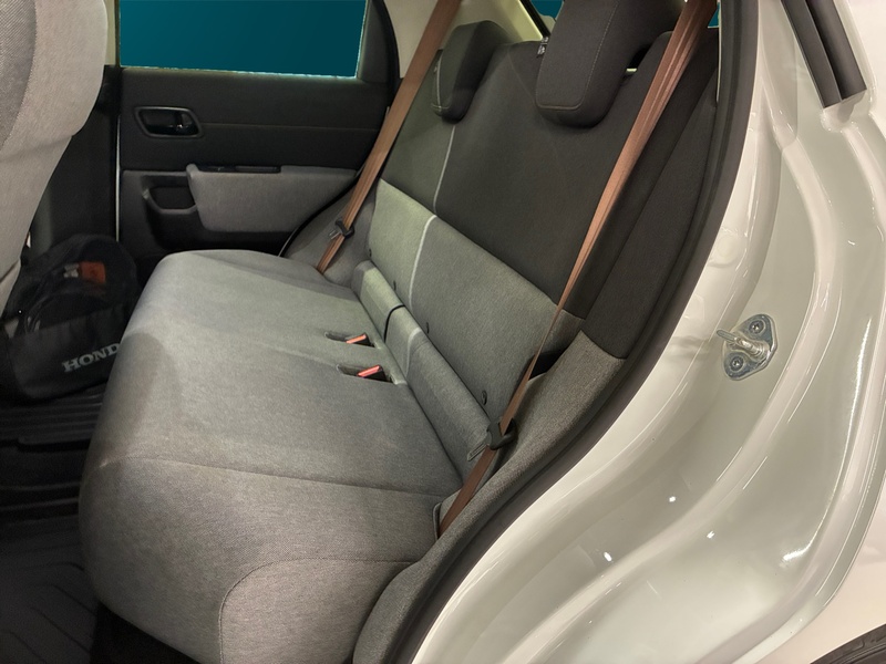 Honda e vaihtoauto