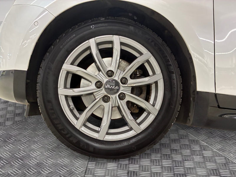 Honda e vaihtoauto