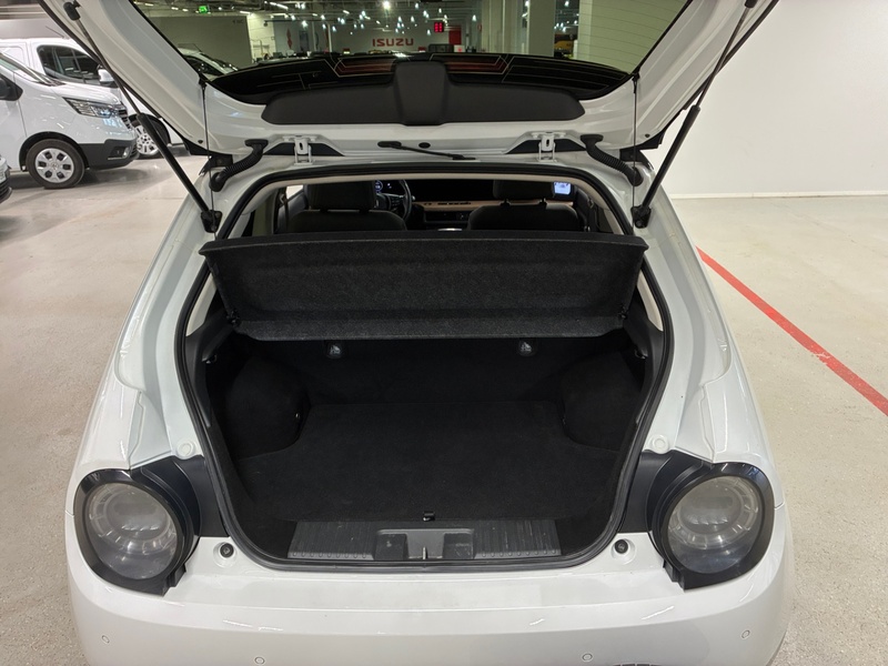 Honda e vaihtoauto