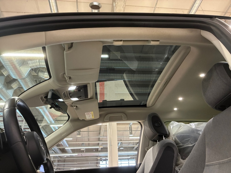 Honda e vaihtoauto
