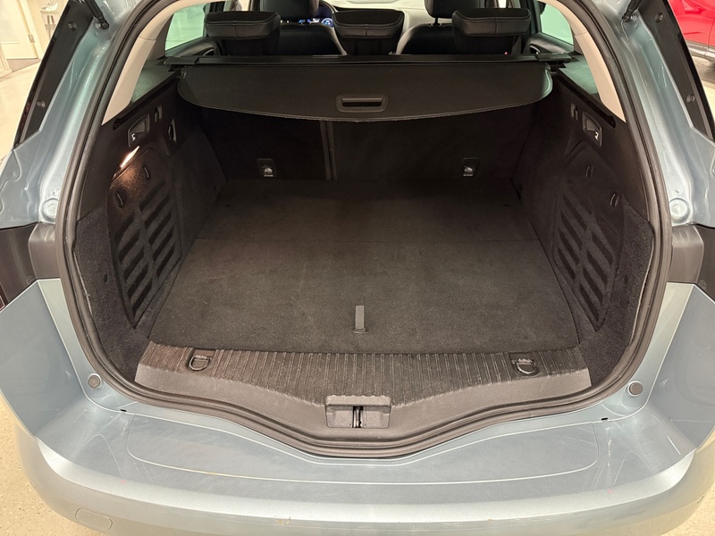 Renault Mégane vaihtoauto