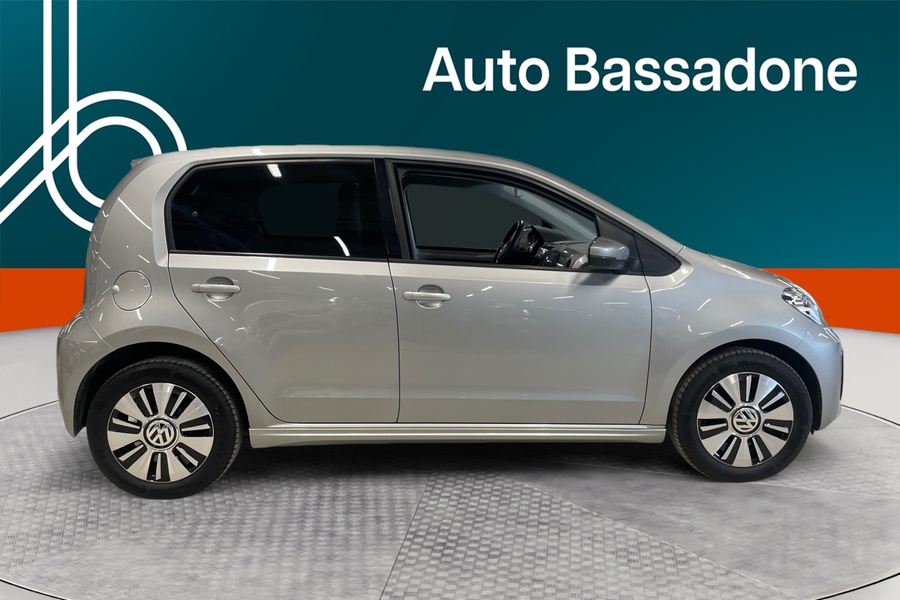 Volkswagen up! vaihtoauto