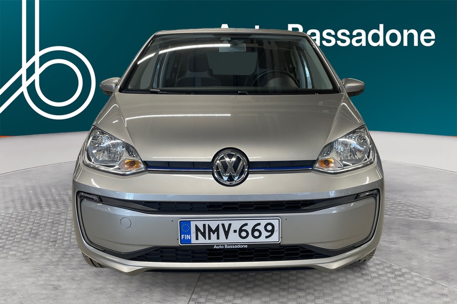 Volkswagen up! vaihtoauto