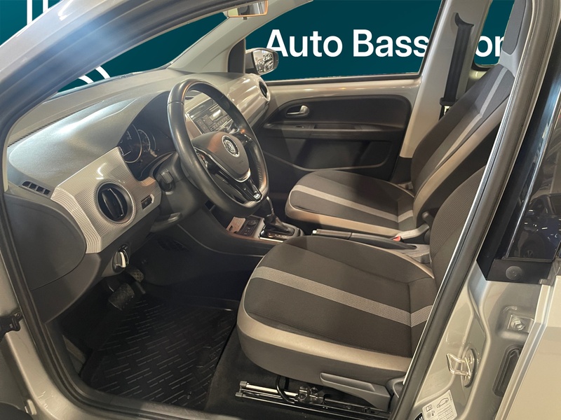 Volkswagen up! vaihtoauto