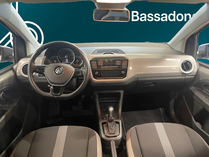 Volkswagen up! vaihtoauto