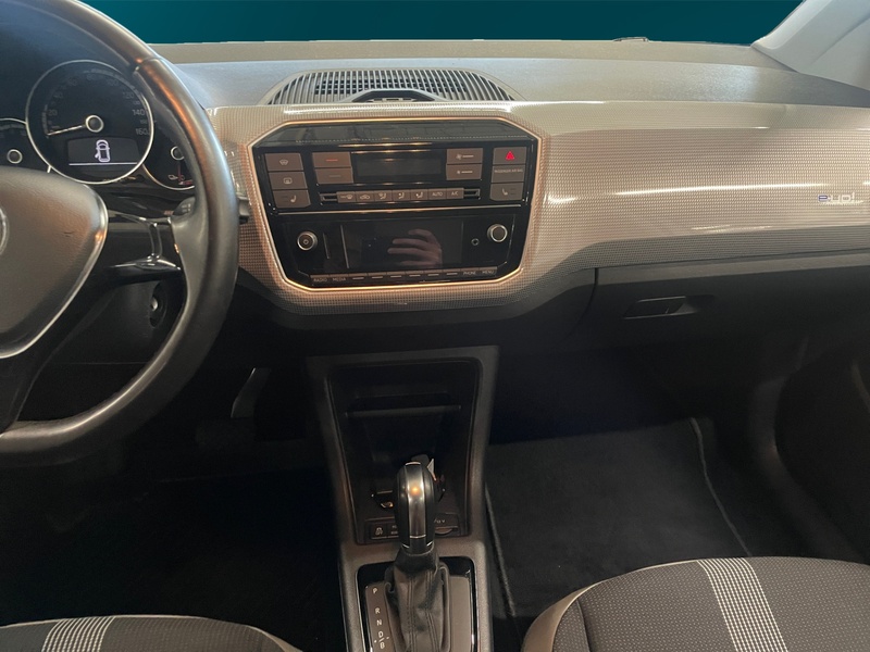 Volkswagen up! vaihtoauto