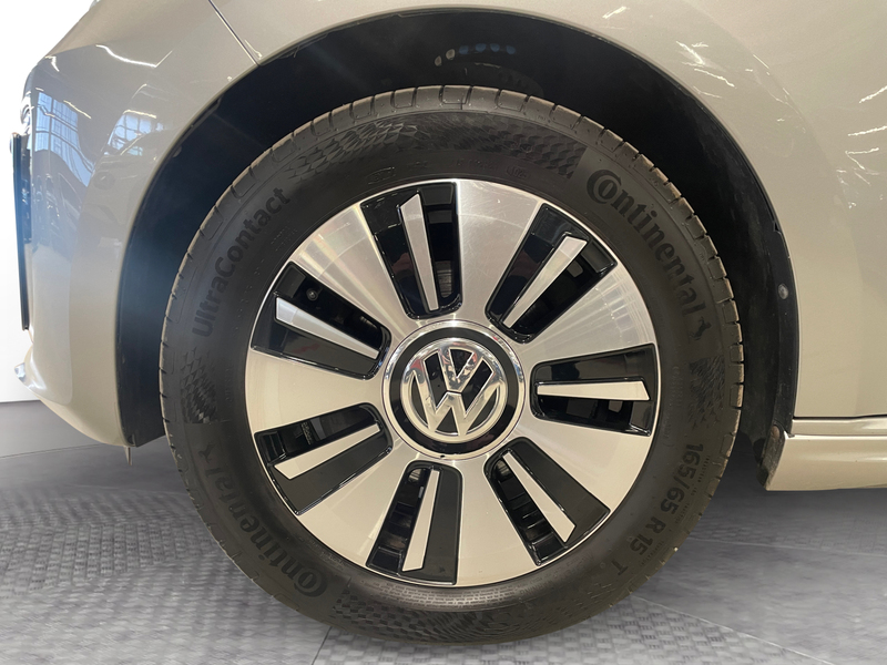 Volkswagen up! vaihtoauto