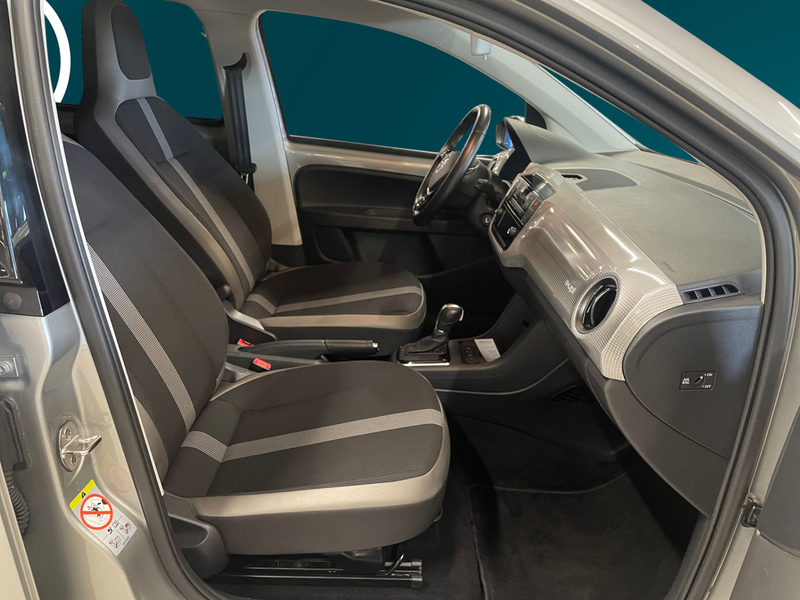 Volkswagen up! vaihtoauto