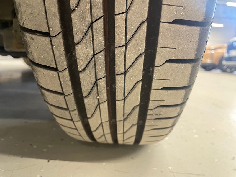 Volkswagen up! vaihtoauto