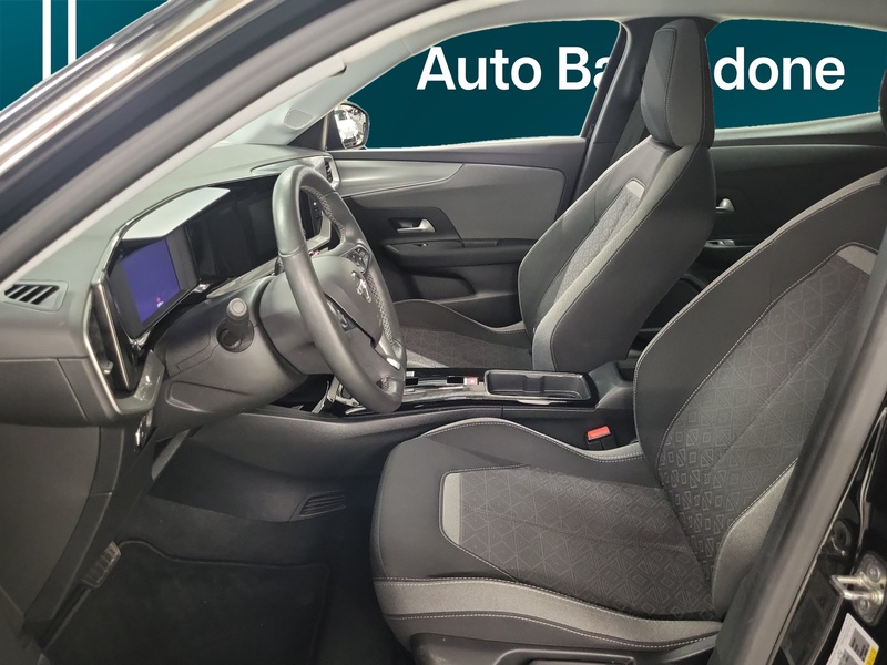 Opel Mokka-e vaihtoauto