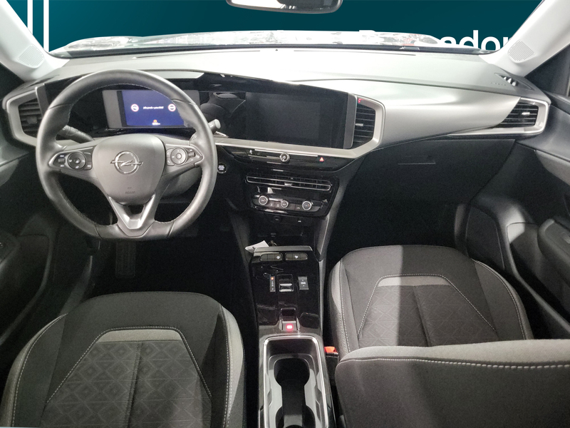 Opel Mokka-e vaihtoauto