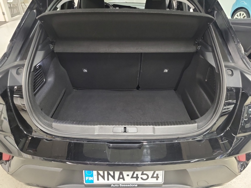 Opel Mokka-e vaihtoauto