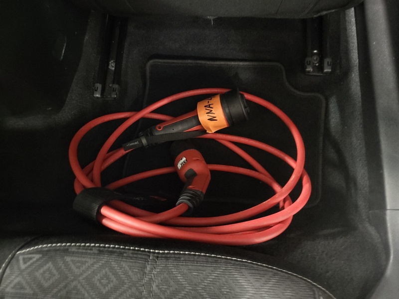 Opel Mokka-e vaihtoauto