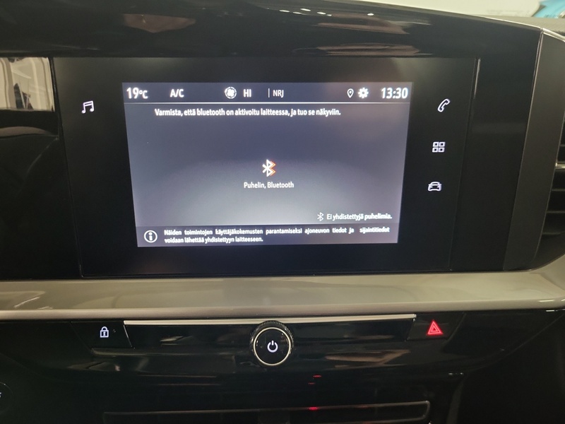 Opel Mokka-e vaihtoauto