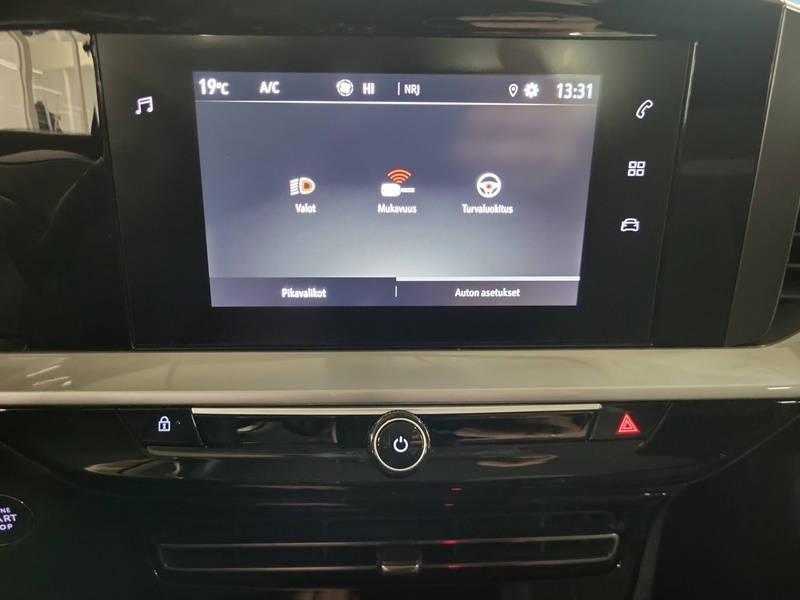 Opel Mokka-e vaihtoauto