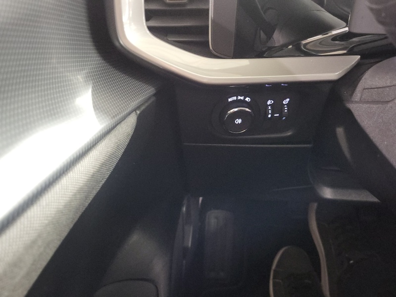 Opel Mokka-e vaihtoauto