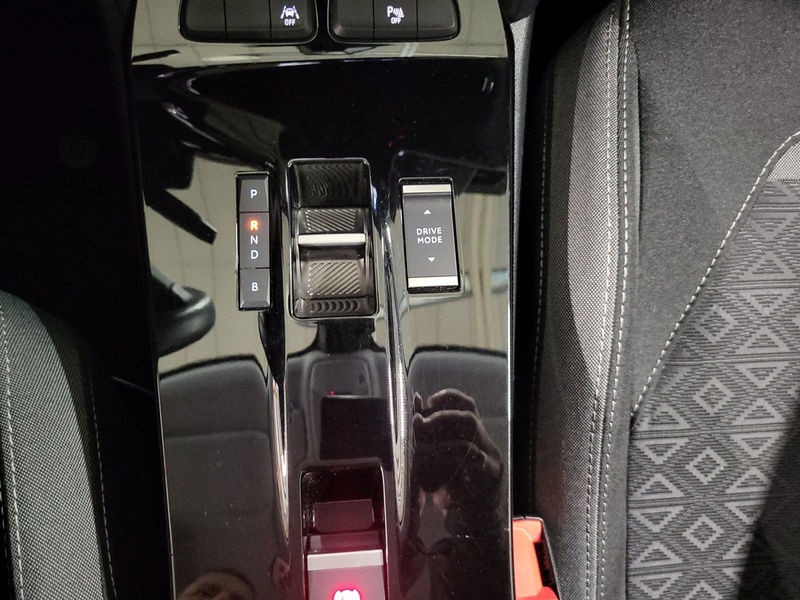 Opel Mokka-e vaihtoauto