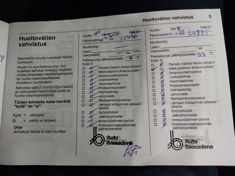 Opel Mokka-e vaihtoauto