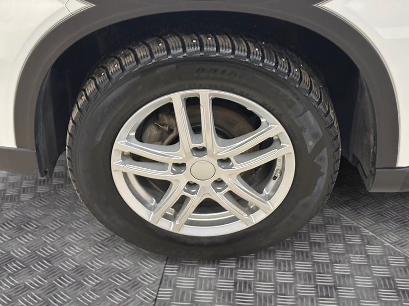 Suzuki Vitara vaihtoauto