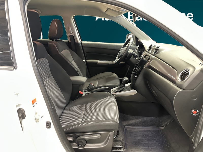 Suzuki Vitara vaihtoauto