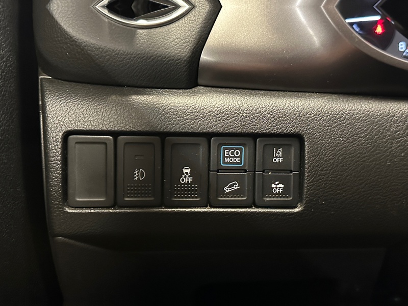 Suzuki Vitara vaihtoauto