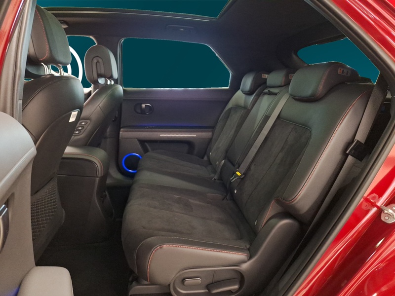 Hyundai IONIQ 5 vaihtoauto