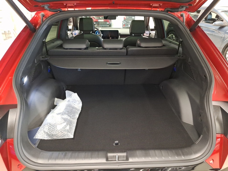 Hyundai IONIQ 5 vaihtoauto