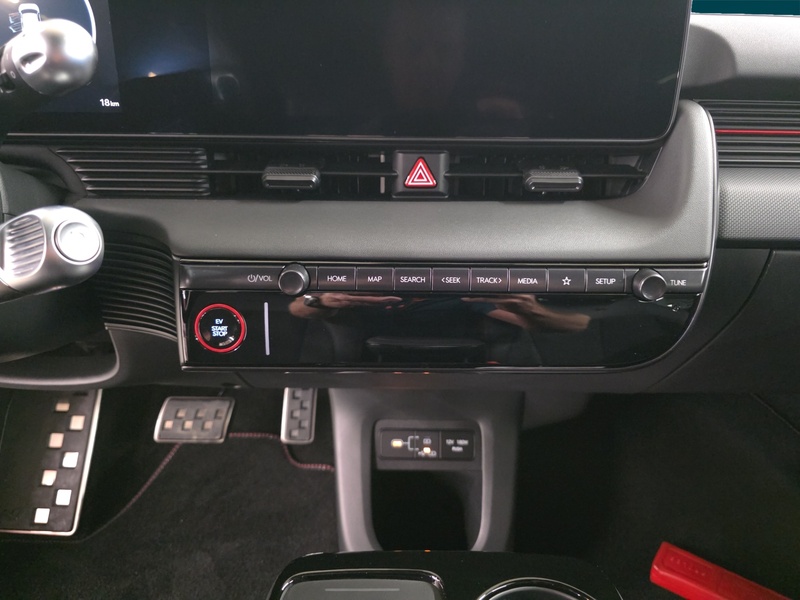 Hyundai IONIQ 5 vaihtoauto