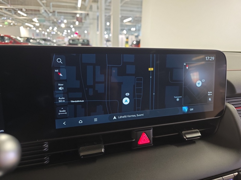 Hyundai IONIQ 5 vaihtoauto