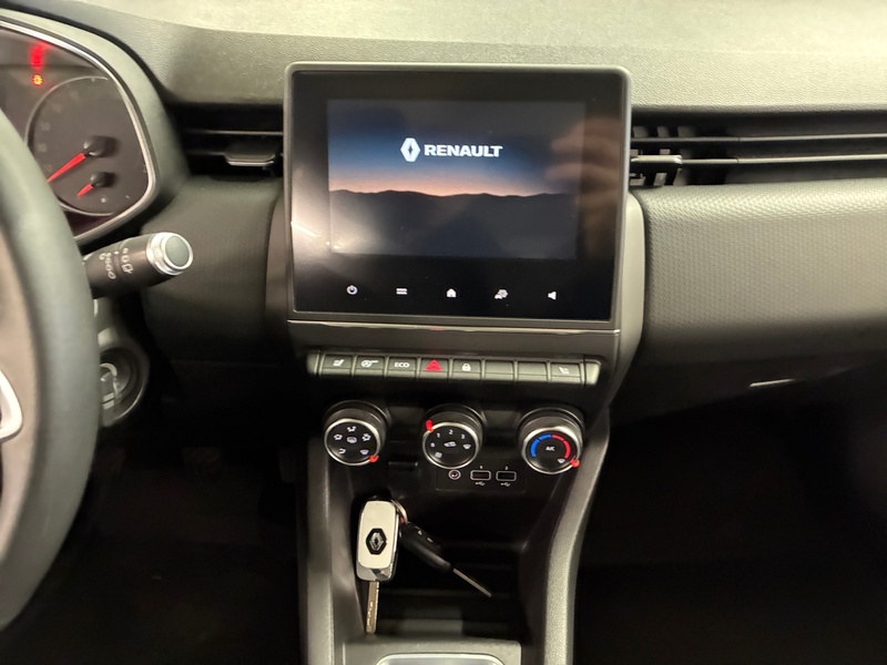 Renault Clio vaihtoauto