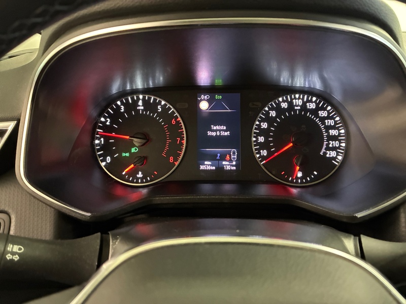 Renault Clio vaihtoauto