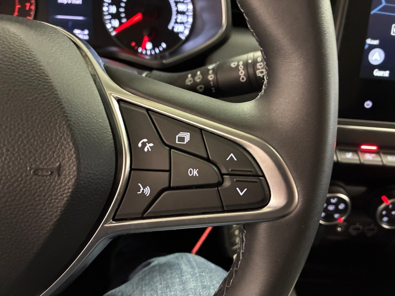 Renault Clio vaihtoauto