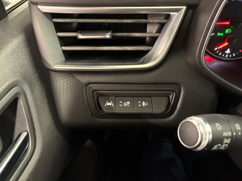 Renault Clio vaihtoauto