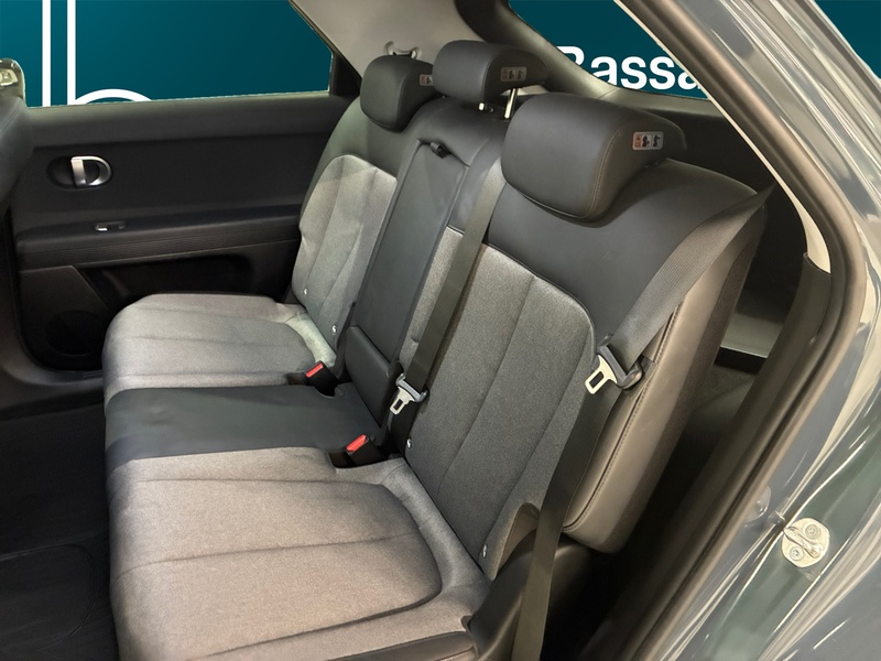 Hyundai IONIQ 5 vaihtoauto