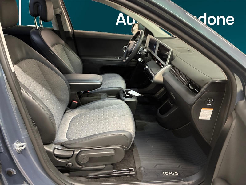 Hyundai IONIQ 5 vaihtoauto