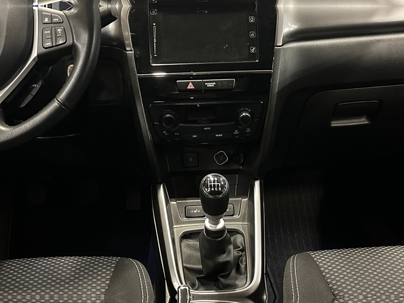 Suzuki Vitara vaihtoauto