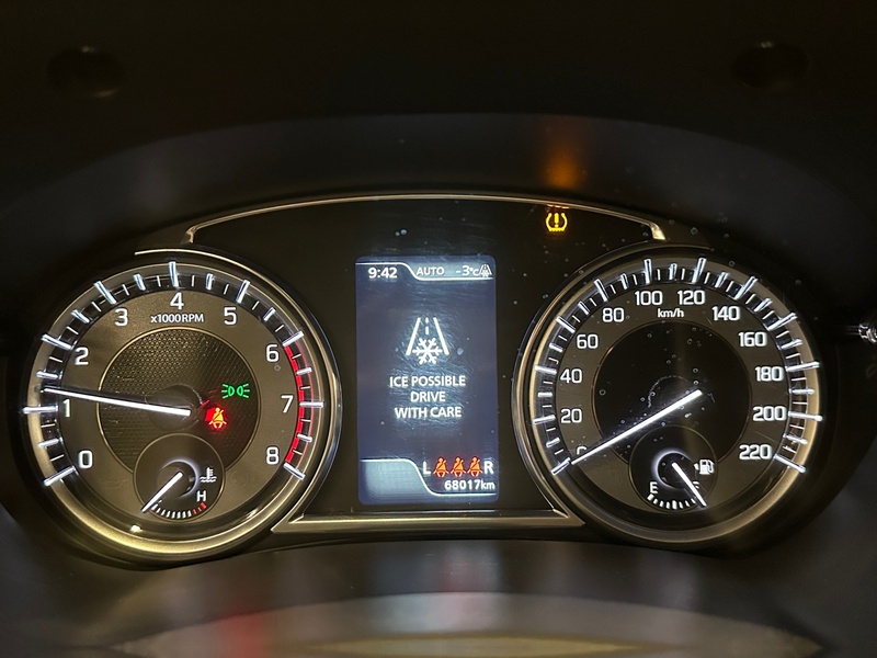 Suzuki Vitara vaihtoauto