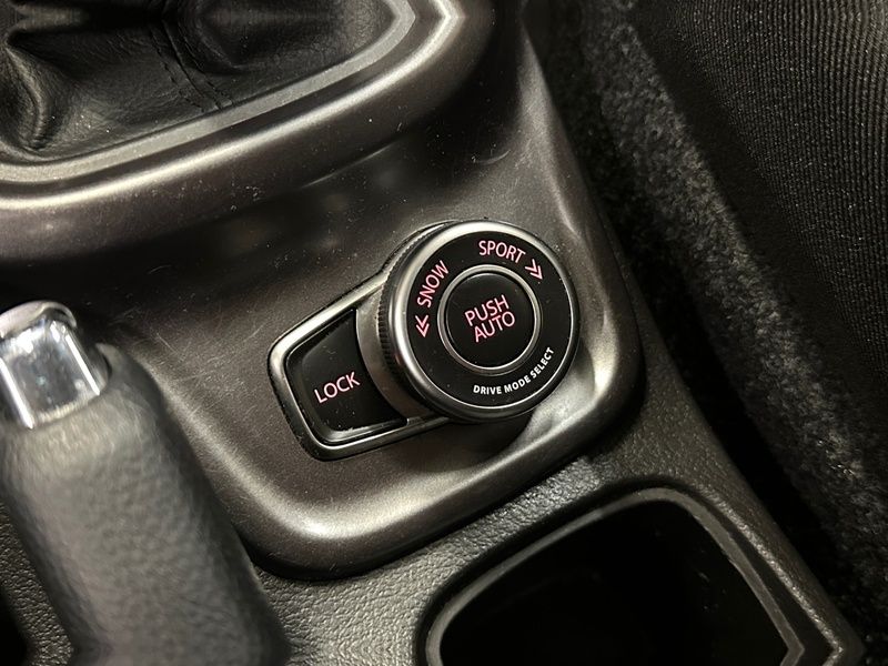 Suzuki Vitara vaihtoauto