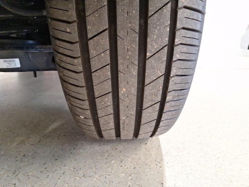 Hyundai KONA Electric vaihtoauto