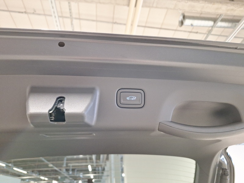 Hyundai KONA Electric vaihtoauto