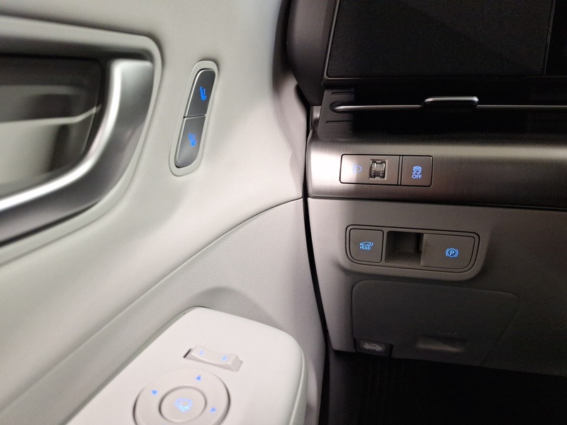 Hyundai KONA Electric vaihtoauto