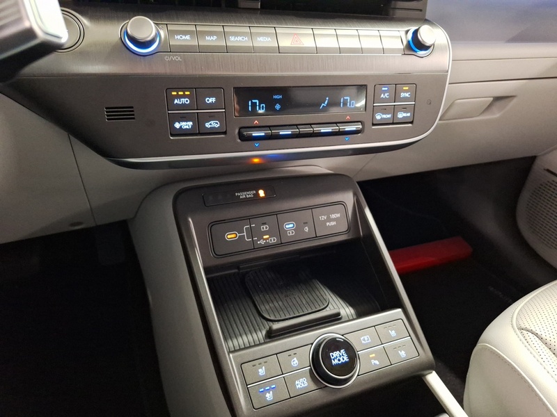 Hyundai KONA Electric vaihtoauto