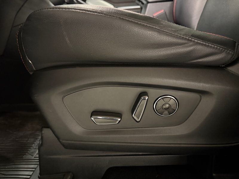 Ford USA Explorer vaihtoauto