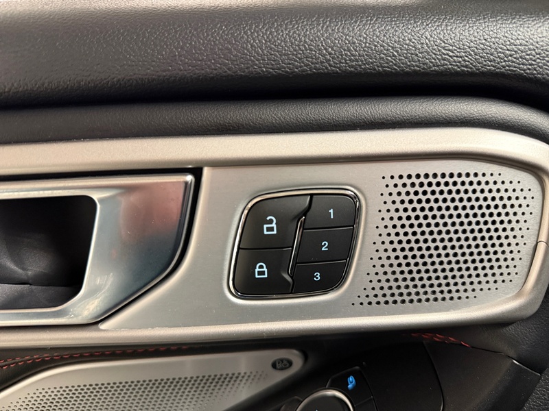 Ford USA Explorer vaihtoauto