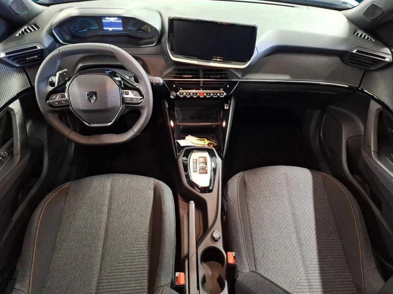 Peugeot 2008 vaihtoauto