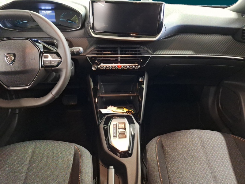 Peugeot 2008 vaihtoauto