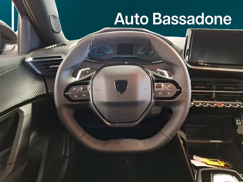 Peugeot 2008 vaihtoauto