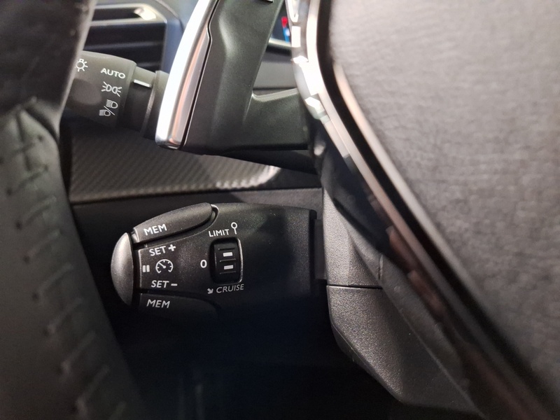 Peugeot 2008 vaihtoauto